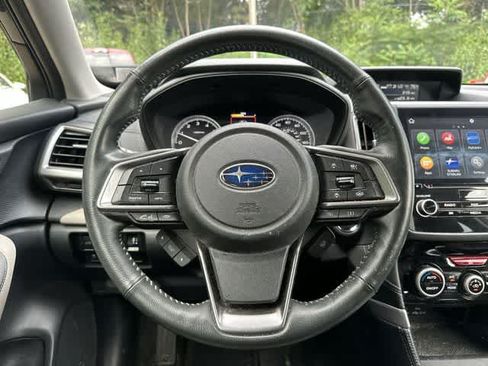 Certified 2023 Subaru Forester Limited AWD/4WD image 7