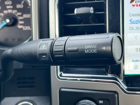 Certified 2022 Ford F450 Lariat w/ Lariat Ultimate Package image 35