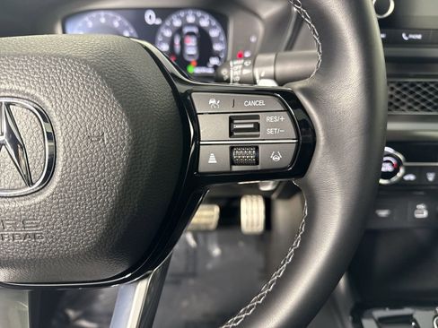 Certified 2025 Acura Integra A-Spec image 14