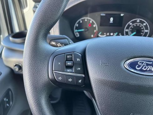 New 2025 Ford Transit 250 Low Roof image 19