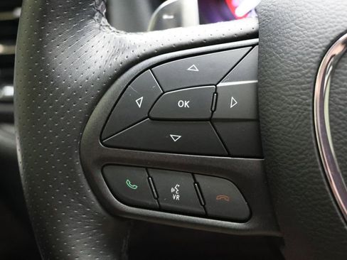 Used 2022 Dodge Durango GT AWD/4WD image 19