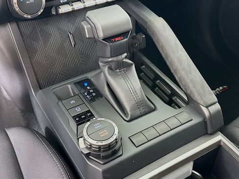 New 2026 Toyota Tacoma TRD Sport AWD/4WD image 19