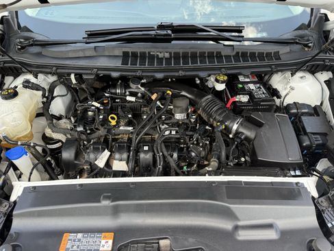 Used 2020 Ford Edge SEL w/ Convenience Package FWD image 33