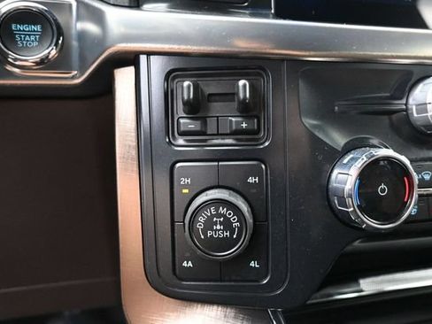 Used 2025 Ford F150 King Ranch w/ FX4 Off-Road Package AWD/4WD image 30