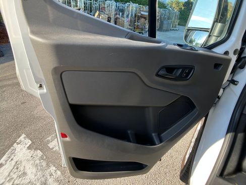 Used 2022 Ford Transit 350 w/ Exterior Upgrade Package image 16