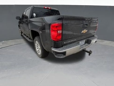 Used 2015 Chevrolet Silverado 1500 LT w/ All Star Edition image 4