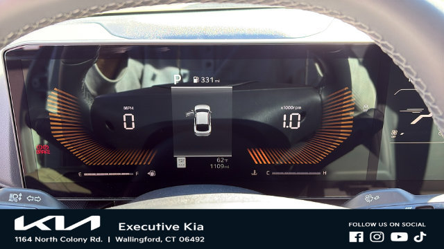 Certified 2026 Kia K4 EX FWD image 15