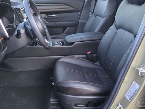 Used 2025 MAZDA CX-50 2.5 Turbo w/ Weather Package image 15