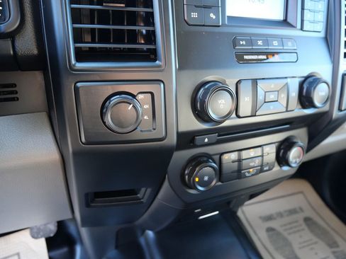 Used 2018 Ford F150 XL w/ Equipment Group 101A Mid image 15