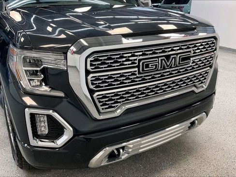 Used 2021 GMC Sierra 1500 Denali AWD/4WD image 33