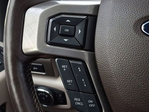 Used 2018 Ford F450 Limited image 16