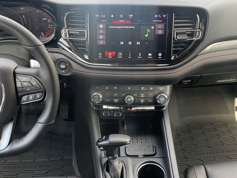 New 2026 Dodge Durango GT image 24