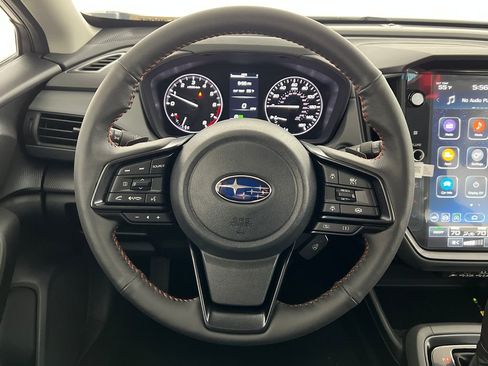 New 2026 Subaru Crosstrek 2.5i Limited w/ Crosstrek Mirror Package image 16