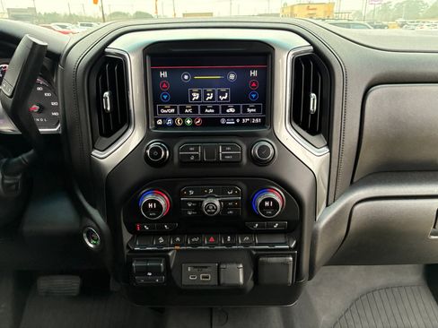 Used 2021 Chevrolet Silverado 1500 LT w/ Texas Edition Plus image 23