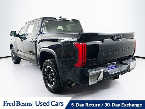 Used 2022 Toyota Tundra SR5 w/ TRD Off-Road Premium Package image 5