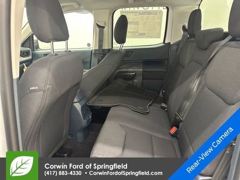 New 2026 Ford Maverick XL image 21