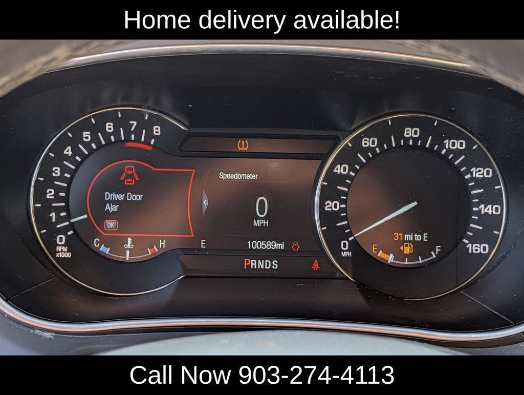 Used 2018 Lincoln MKX Select w/ Select Plus Package FWD image 18