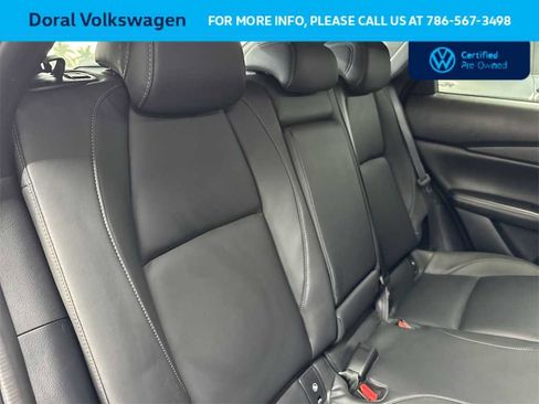 Used 2023 MAZDA CX-30 AWD 2.5 S w/ Select Package image 26