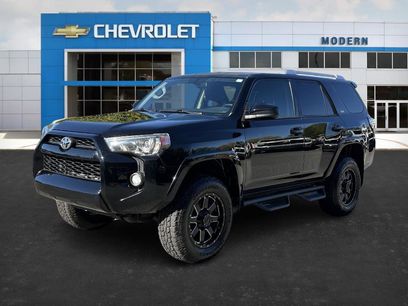 Used 2014 Toyota 4Runner SR5