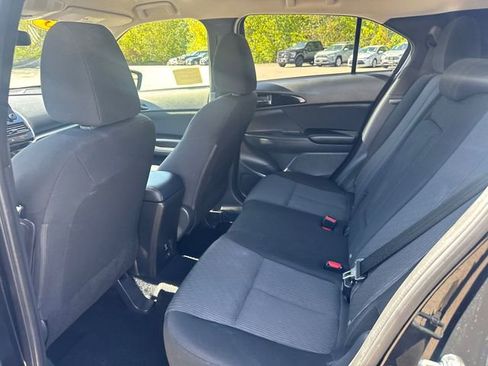 Used 2023 Mitsubishi Eclipse Cross SE image 17