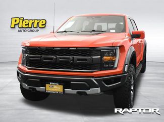 Certified 2021 Ford F150 Raptor w/ Convenience Package AWD/4WD video 1