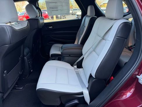 New 2026 Dodge Durango SRT Hellcat image 24