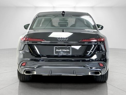 New 2026 Audi A6 Premium Plus image 4