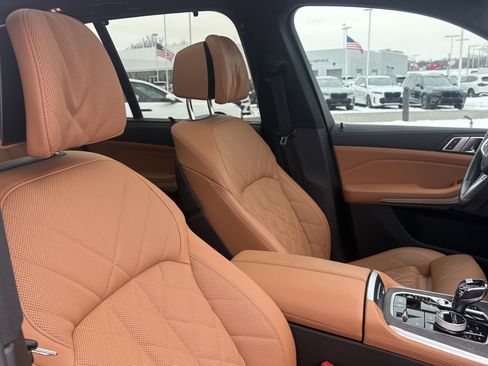 Certified 2023 BMW X5 xDrive45e w/ Executive Package image 33