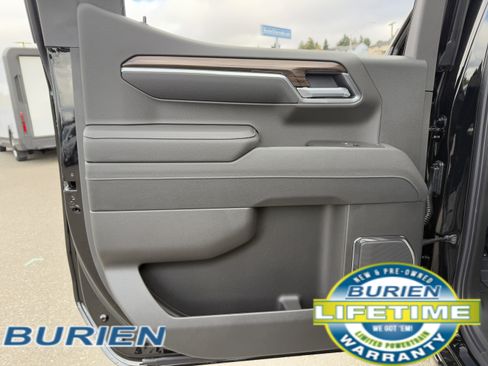 New 2026 Chevrolet Silverado 1500 LT Trail Boss w/ LT Trail Boss Premium Package image 29