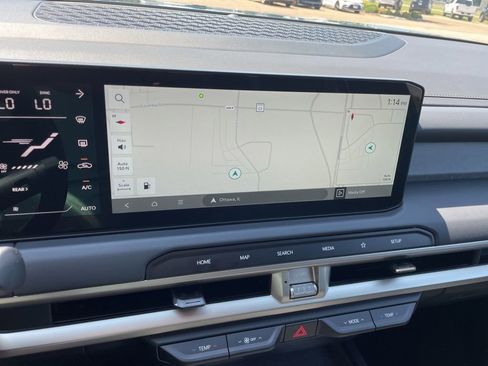 New 2027 Kia Telluride X-Line EX AWD/4WD image 21