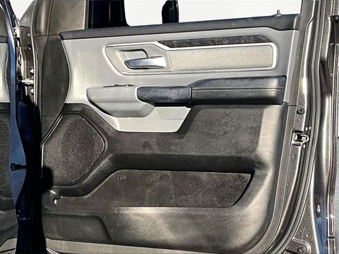 Used 2022 RAM 1500 Big Horn image 25