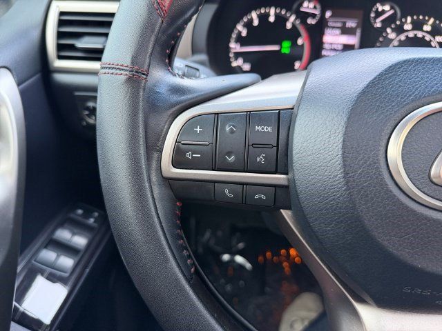 Used 2021 Lexus GX 460 Premium w/ Premium Package AWD/4WD image 22