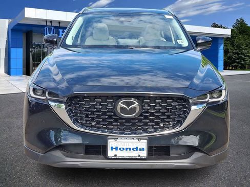 Used 2023 MAZDA CX-5 AWD 2.5 S w/ Premium Package image 28