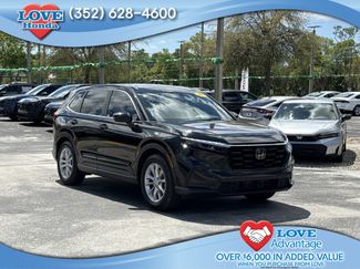 Certified 2024 Honda CR-V EX 360° Tour