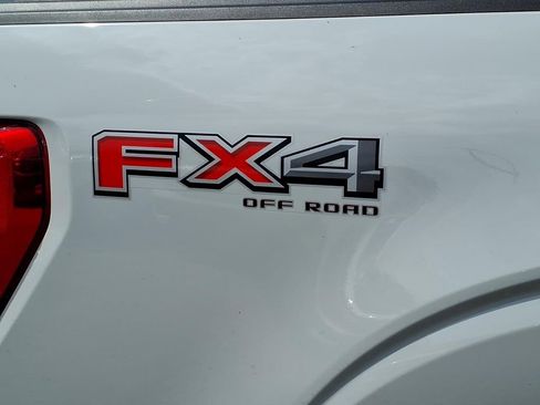 Used 2023 Ford F150 XLT w/ Equipment Group 302A High AWD/4WD image 10