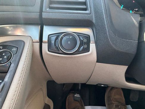 Used 2012 Ford Explorer 4WD image 27