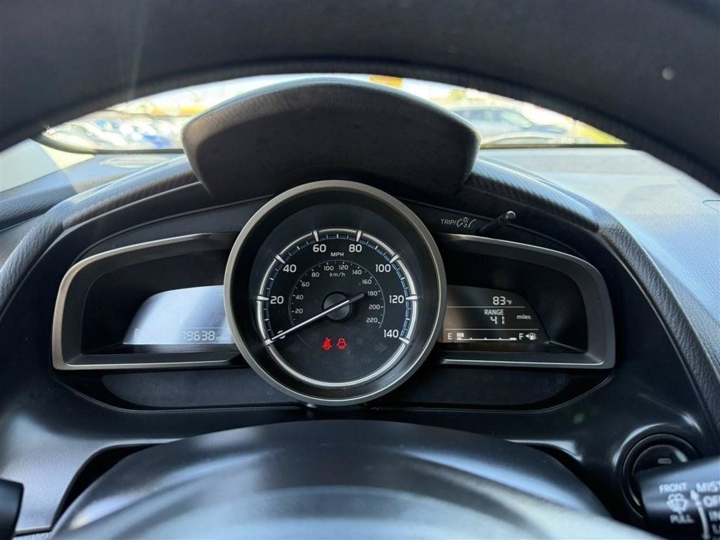 Used 2019 Toyota Yaris L FWD image 16