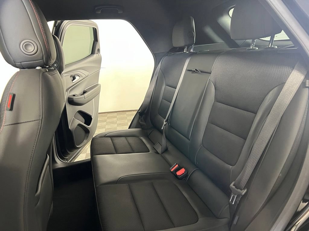 Certified 2023 Chevrolet TrailBlazer RS w/ Convenience Package FWD image 14