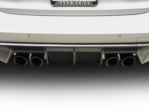 Used 2024 BMW M3 CS w/ M Driver's Package AWD/4WD image 19