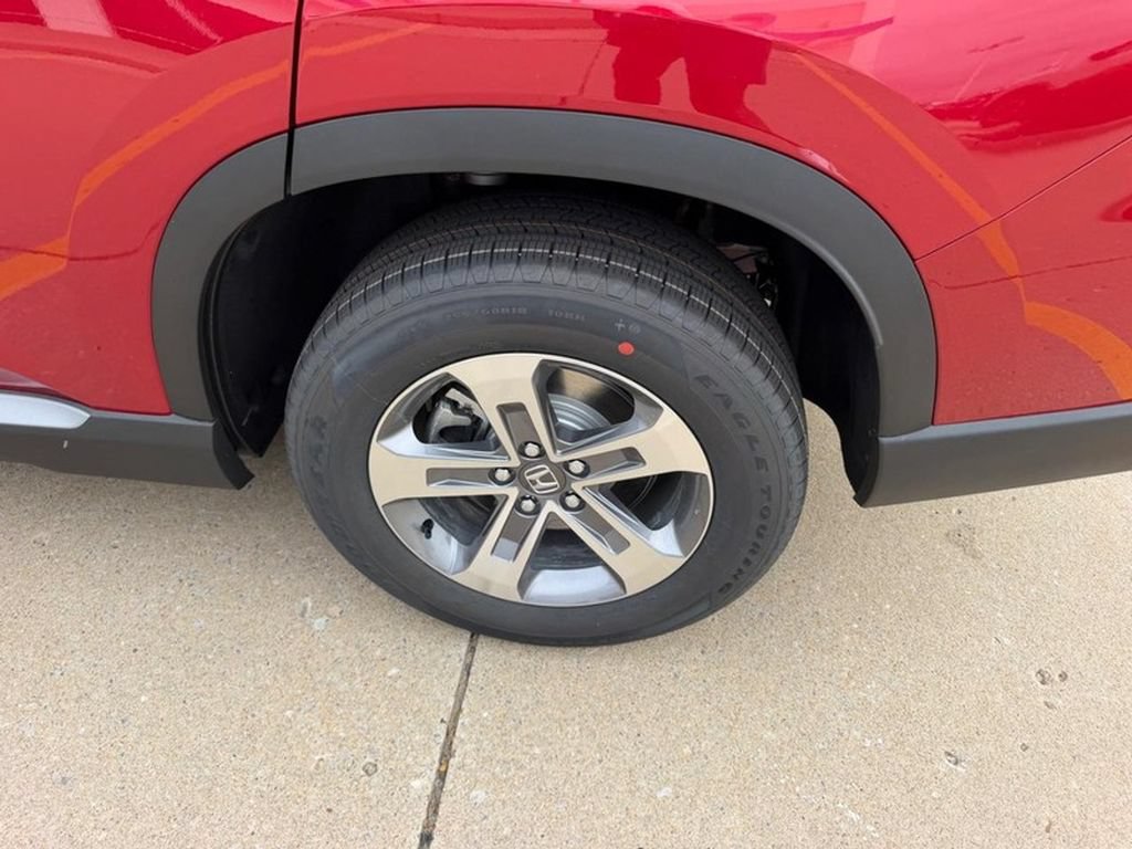 New 2026 Honda Pilot EX-L image 6