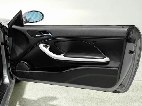Used 2003 BMW M3 Convertible RWD image 50