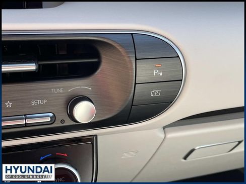New 2026 Hyundai Palisade Limited FWD image 30