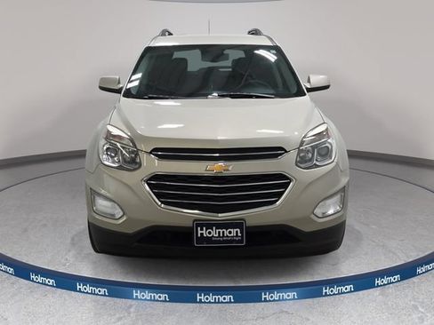 Used 2016 Chevrolet Equinox LT FWD image 3