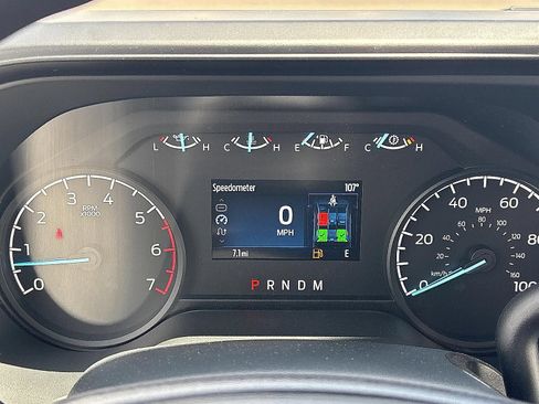 New 2026 Ford F250 XL w/ FX4 Off-Road Package AWD/4WD image 18