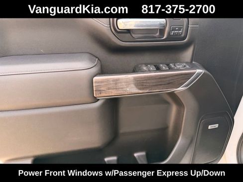 Used 2023 Chevrolet Silverado 2500 LTZ w/ LTZ Convenience Package image 17