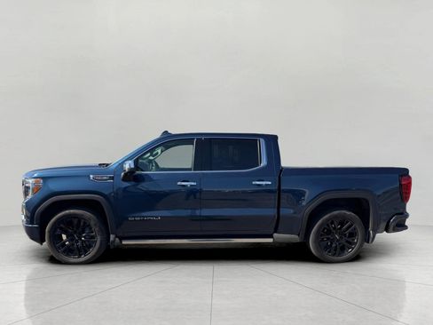 Used 2021 GMC Sierra 1500 Denali w/ Denali Ultimate Package AWD/4WD image 5