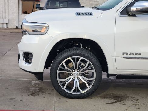 New 2026 RAM 1500 Tungsten w/ Off Road Group image 10