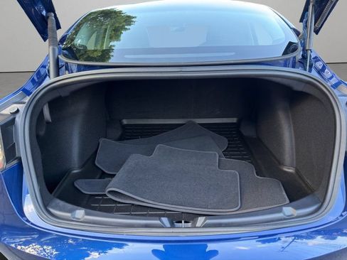 Used 2022 Tesla Model 3 Performance AWD/4WD image 11