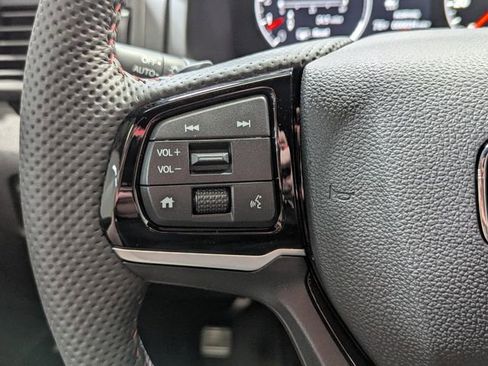 New 2026 Honda Ridgeline Black Edition image 28