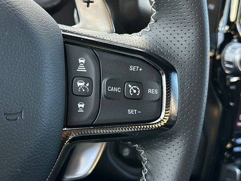 Used 2026 RAM 1500 RHO image 27